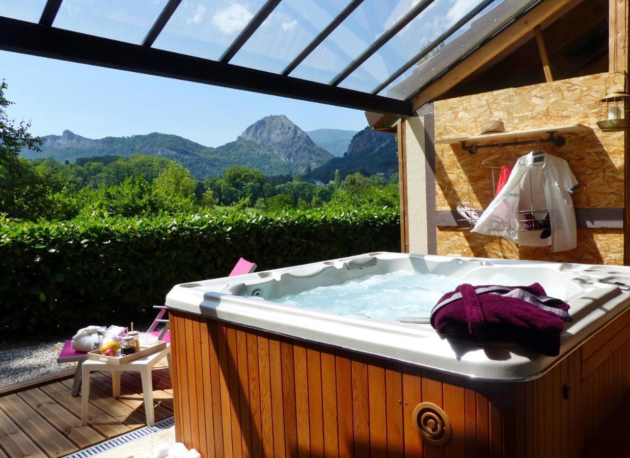 Maison d'Hôtes du Domaine Fournié Tarascon-sur-Ariège Esterno foto