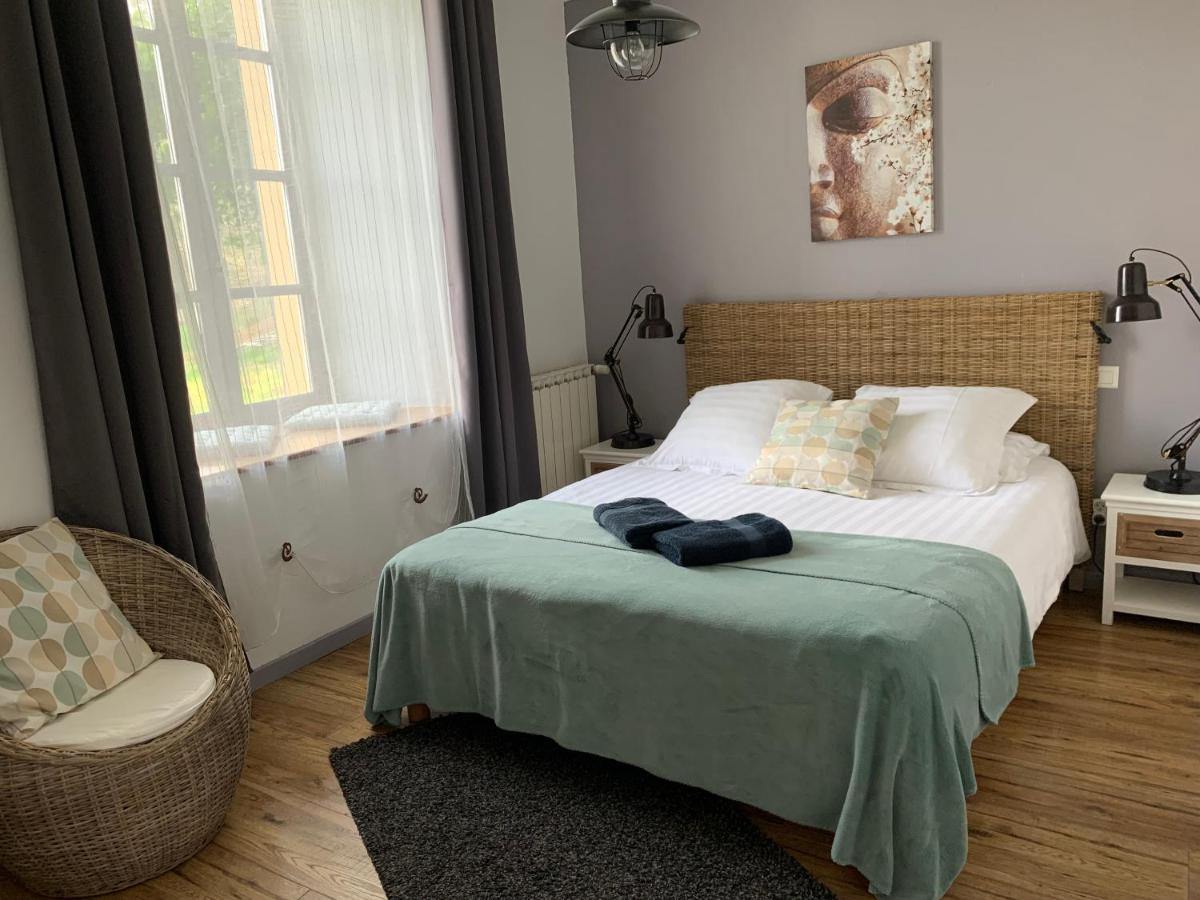 Maison d'Hôtes du Domaine Fournié Tarascon-sur-Ariège Esterno foto